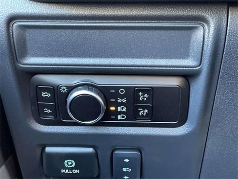 New 2025 Ford F150 Lightning Lariat image 19