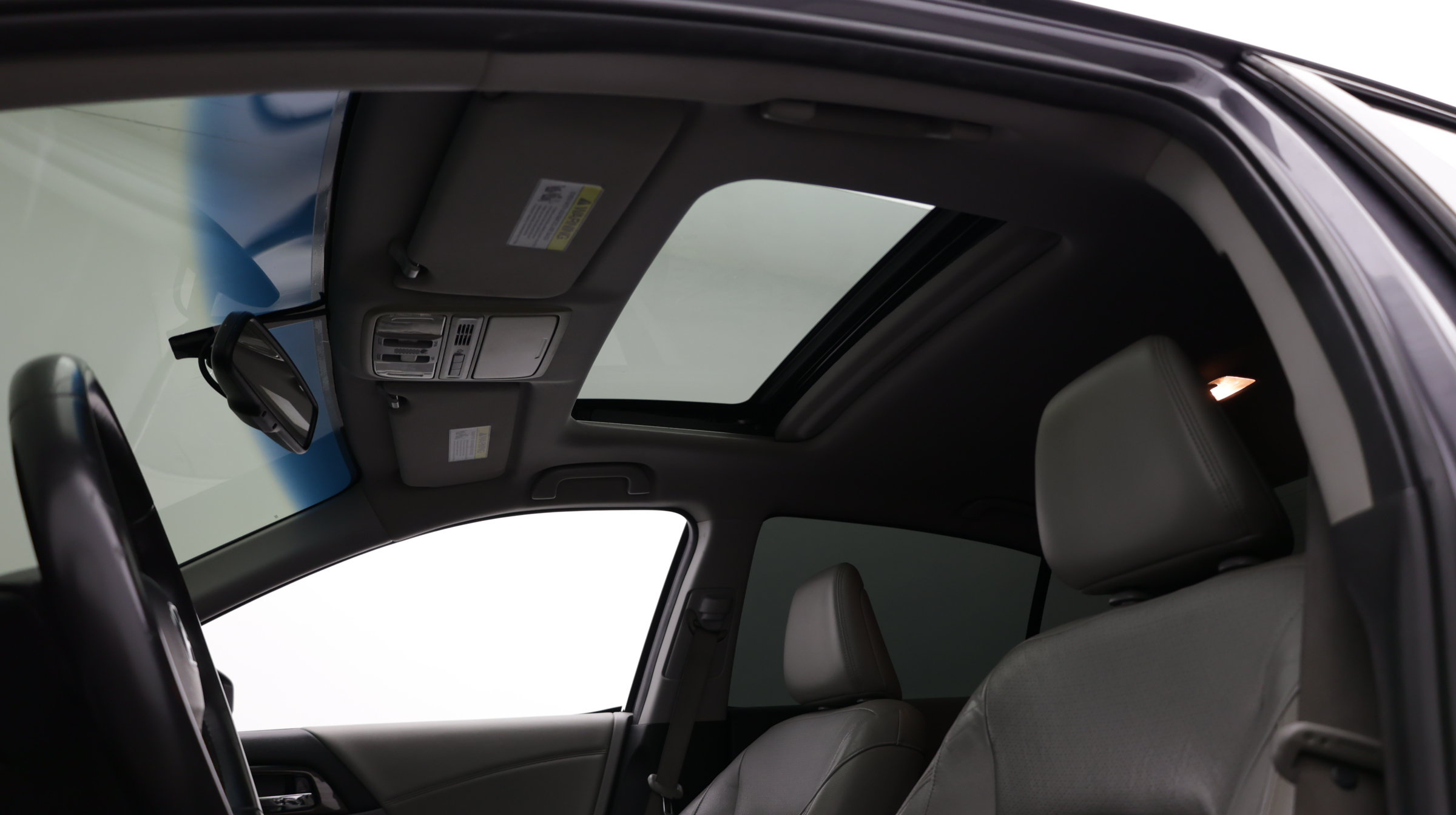 Used 2016 Honda Accord EX-L image 5