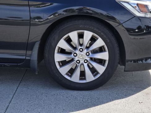 Used 2014 Honda Accord EX-L image 11
