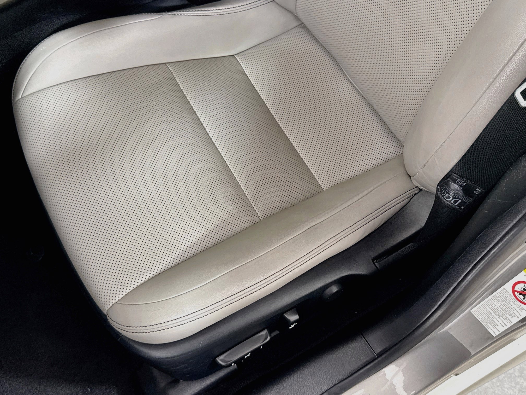 Used 2015 Lexus IS 250 AWD w/ Premium Package image 20
