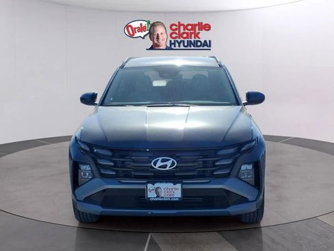 New 2026 Hyundai Tucson SEL FWD image 8