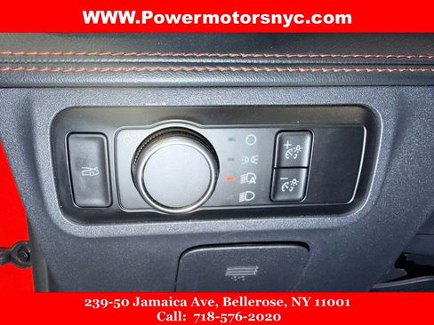 Used 2024 Ford Mustang Premium image 35