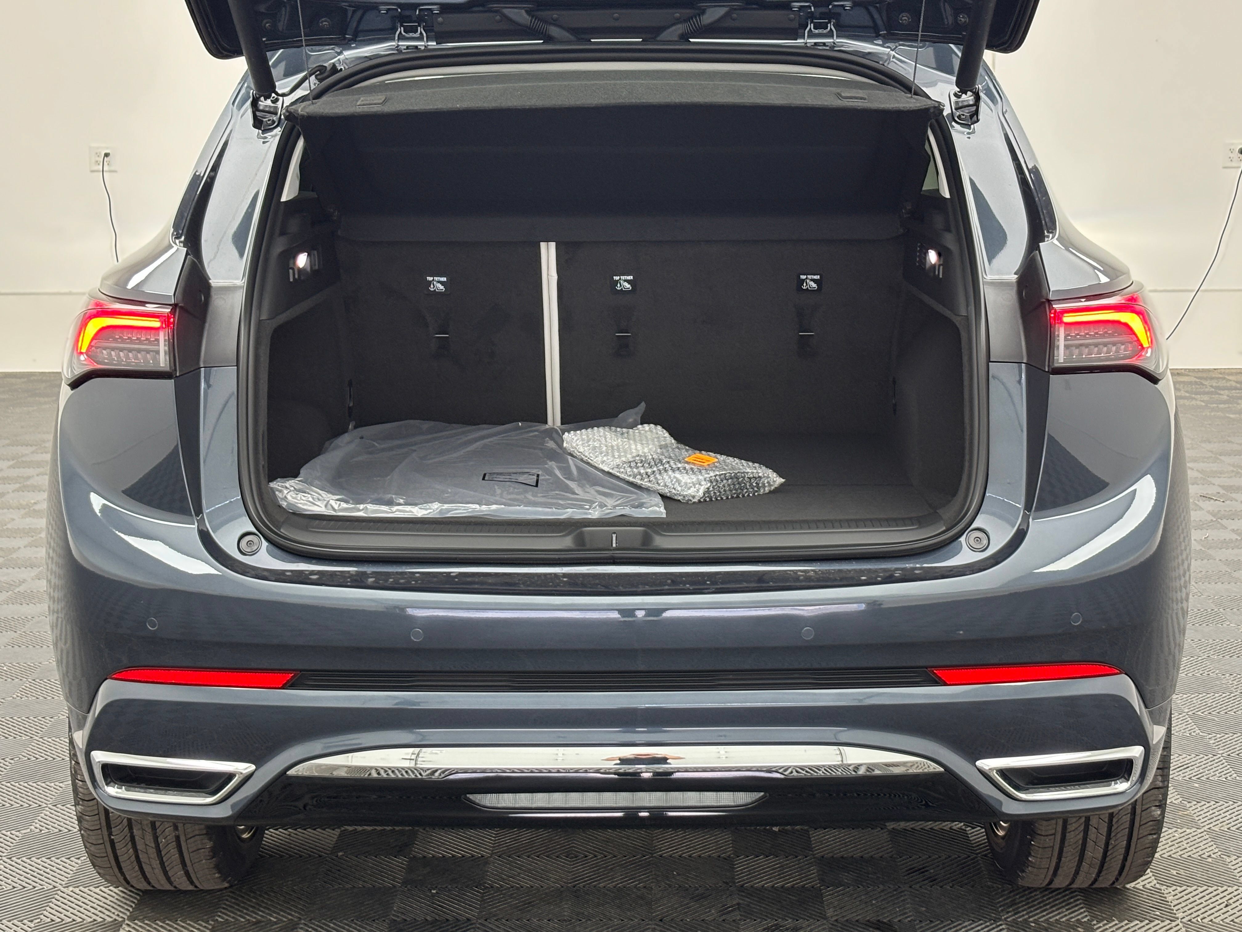 New 2026 Buick Envision Avenir AWD/4WD image 12