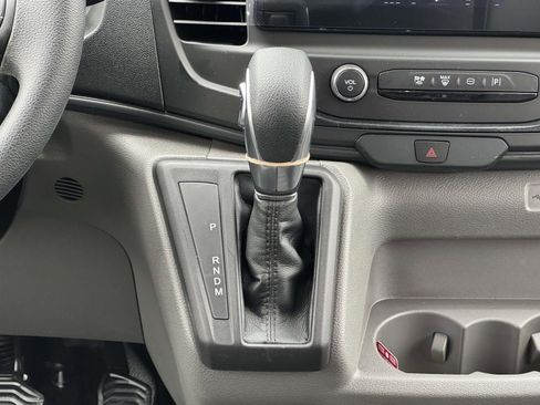 New 2025 Ford Transit 250 Low Roof w/ Load Area Protection Package image 17