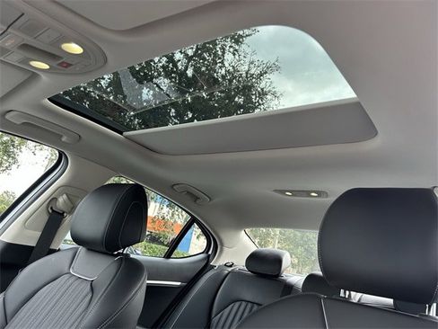 Used 2026 Genesis G70 2.5T Prestige image 22