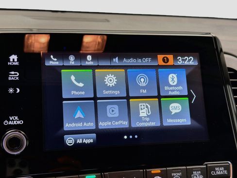 Used 2023 Honda Odyssey EX-L image 9