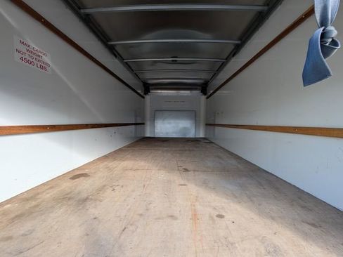 Used 2023 Ford E-350 and Econoline 350 Super Duty w/ Driver's Safety Package image 11