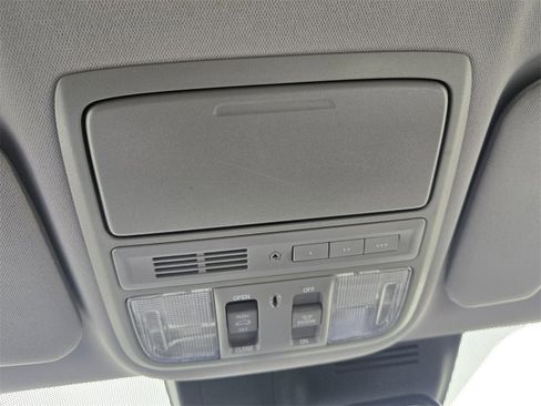 Used 2019 Honda CR-V EX-L image 21