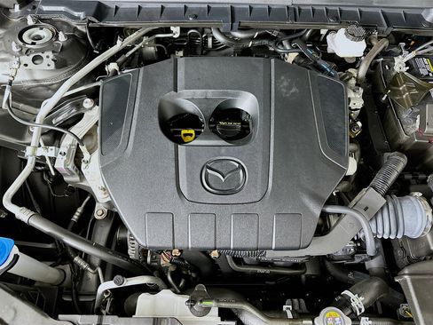 Used 2025 MAZDA CX-50 AWD 2.5 S w/ Select Package image 32