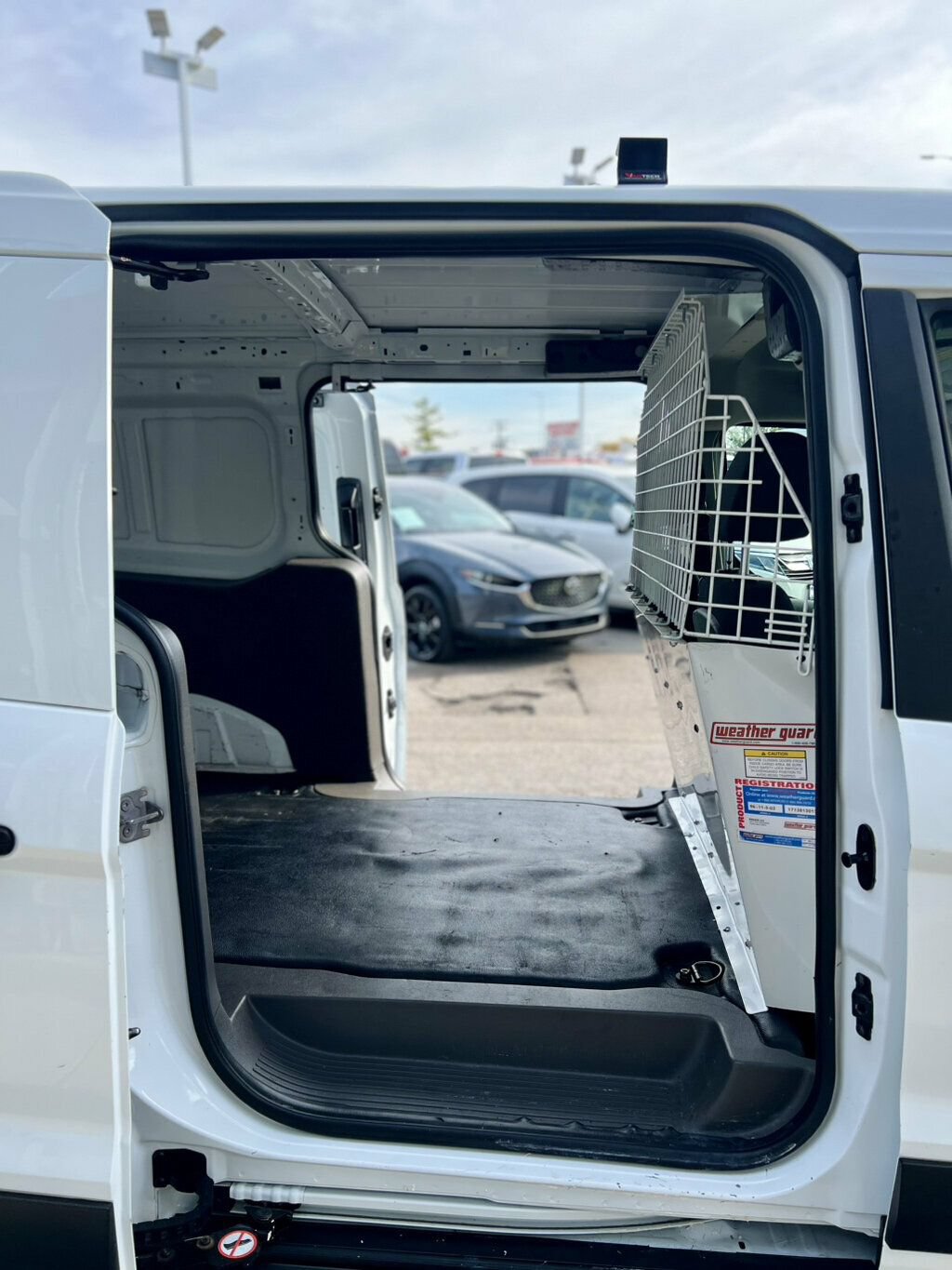 Used 2019 Ford Transit Connect XL FWD image 10