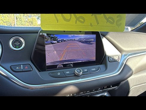 Certified 2022 Chevrolet Blazer LT image 18