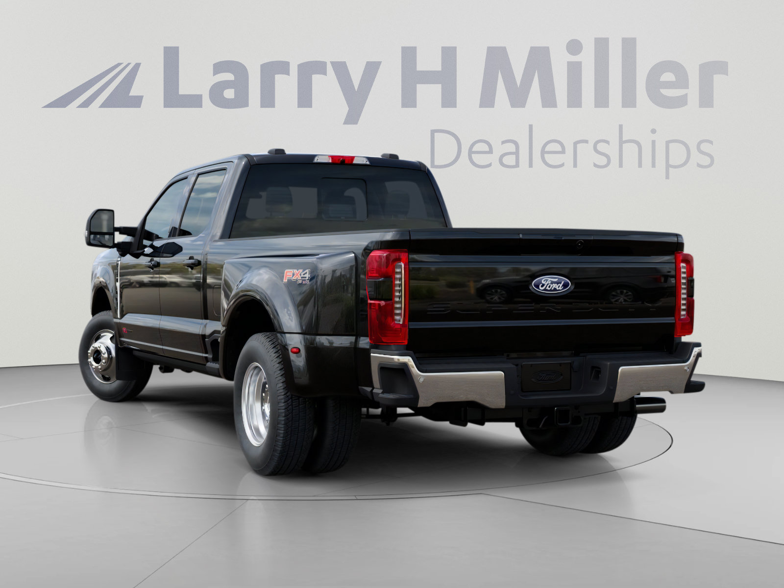 New 2027 Ford F350 Lariat w/ Lariat Ultimate Package AWD/4WD image 8