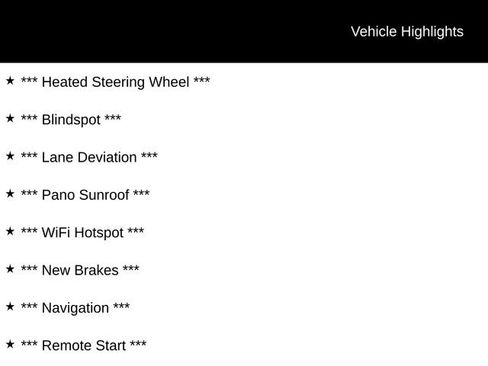 Used 2023 Cadillac XT6 Sport image 7