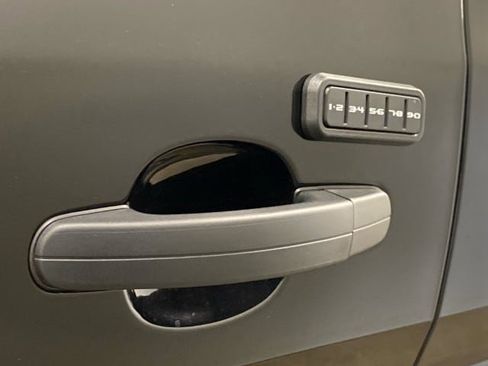 New 2026 Ford Transit 250 MR 148 WB AWD w/ Exterior Upgrade Package image 13