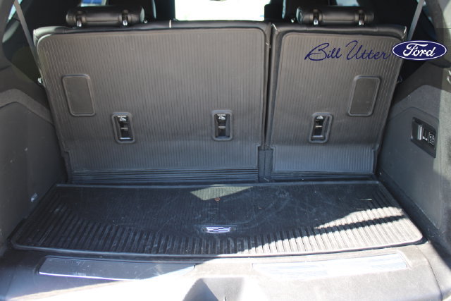 Used 2021 Cadillac Escalade Sport Platinum AWD/4WD image 9