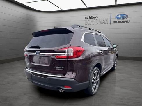 New 2026 Subaru Ascent Touring image 6