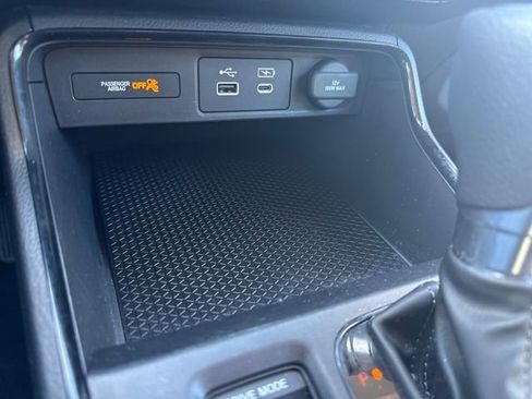 Used 2023 Honda CR-V EX image 28