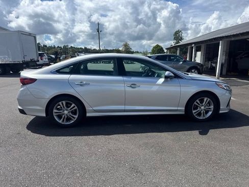 Used 2018 Hyundai Sonata Limited FWD image 6