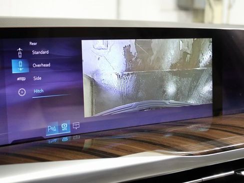 New 2026 Cadillac Escalade Platinum Luxury image 20