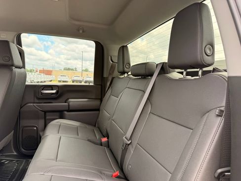 New 2026 Chevrolet Silverado 2500 W/T w/ WT Convenience Package RWD image 26