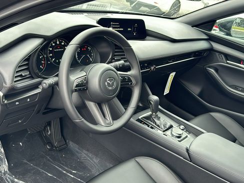New 2026 MAZDA MAZDA3 s Sport FWD image 13