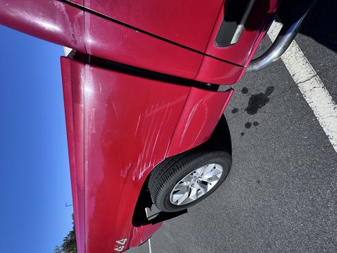 Used 2007 Chevrolet Silverado 1500 LS w/ Chrome Exterior Package image 11