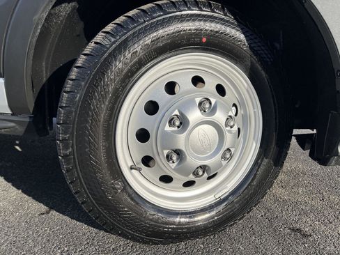 New 2026 Ford Transit 150 image 2