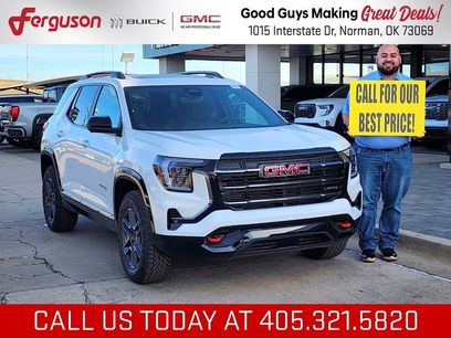 New 2026 GMC Terrain AT4 w/ Convenience Package III