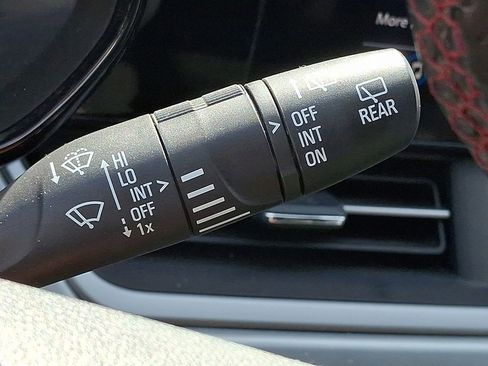 Used 2024 Chevrolet Trax RS w/ Driver Confidence Package image 24