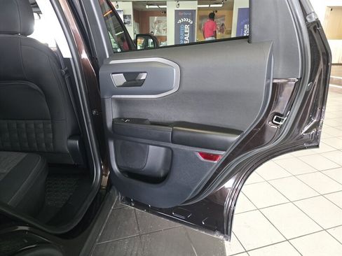 Used 2021 Ford Bronco Sport Big Bend AWD/4WD image 15