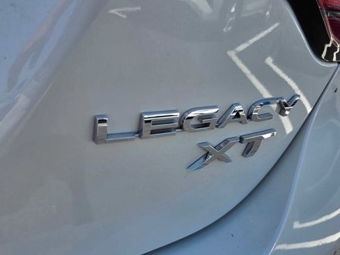 Used 2022 Subaru Legacy Limited XT AWD/4WD image 14