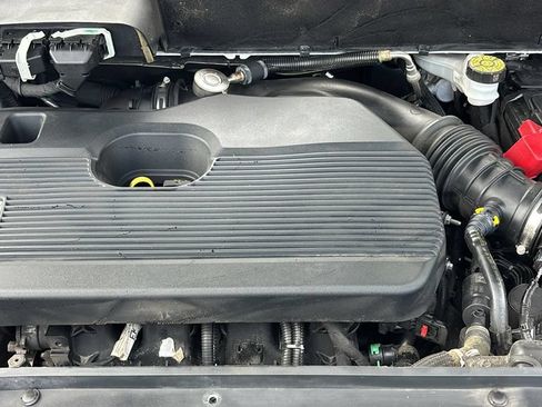 Used 2021 Lincoln Nautilus AWD image 31