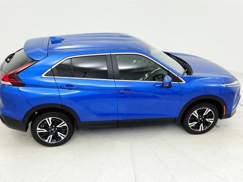 Used 2025 Mitsubishi Eclipse Cross SE image 40