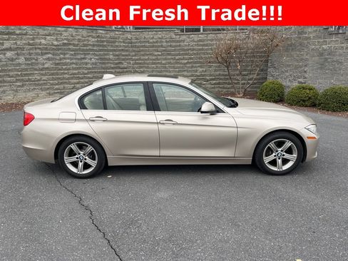 Used 2015 BMW 328i Sedan image 3
