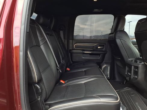 Used 2019 RAM 2500 Limited image 23