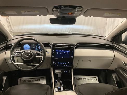 Used 2024 Hyundai Tucson SEL AWD/4WD image 7