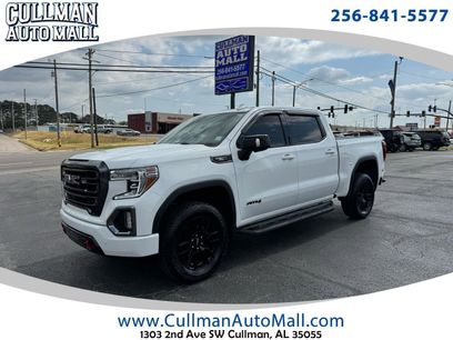 Used 2021 GMC Sierra 1500 AT4 w/ AT4 Value Package