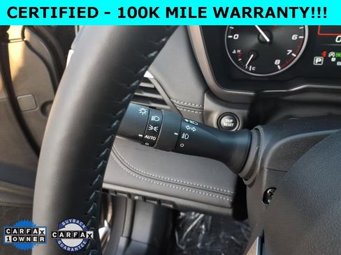 Certified 2024 Subaru Outback Touring XT image 22