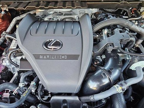 New 2026 Lexus NX 350 NX image 16