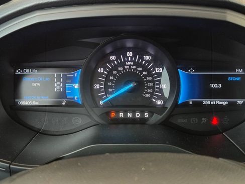 Used 2022 Ford Edge SE AWD/4WD image 22
