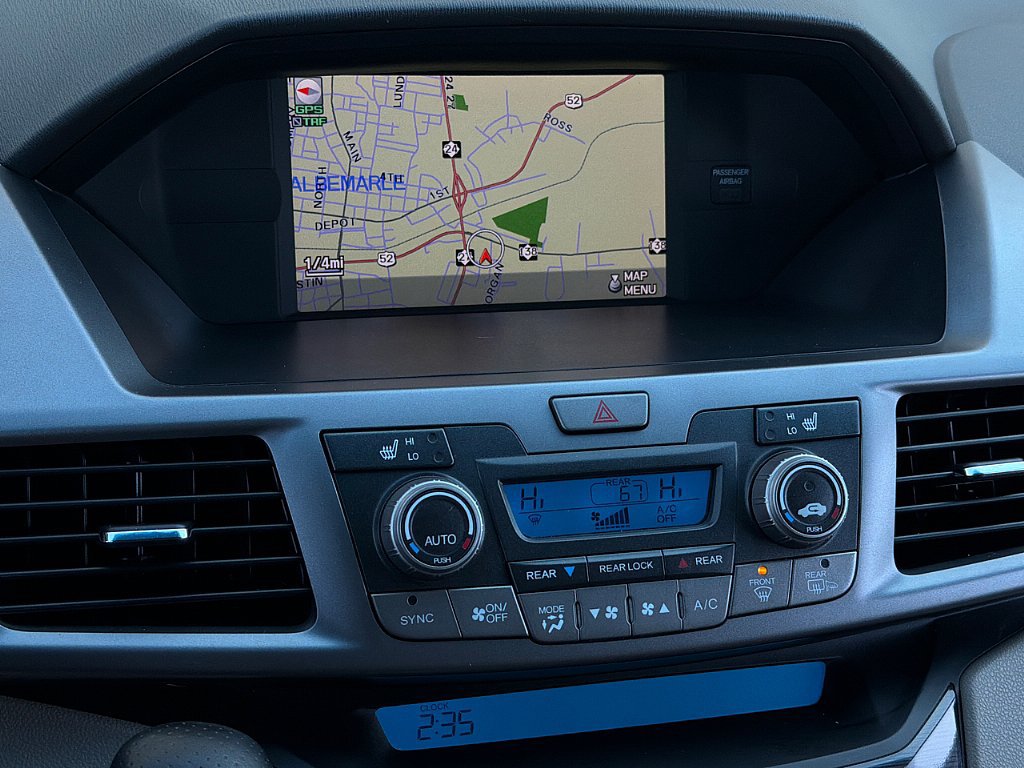 Used 2011 Honda Odyssey Touring image 20