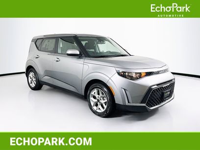 Used 2024 Kia Soul LX w/ Option Group 015
