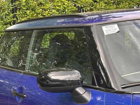 Used 2025 MINI Cooper S FWD image 3