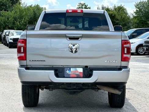 Used 2024 RAM 2500 Laramie AWD/4WD image 14