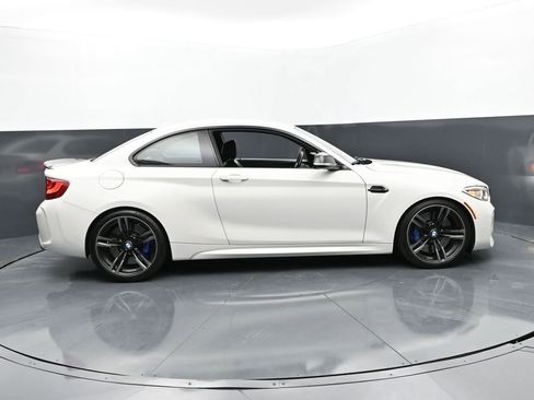 Used 2017 BMW M2 image 6
