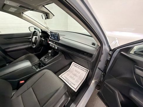 Certified 2026 Honda CR-V EX image 28