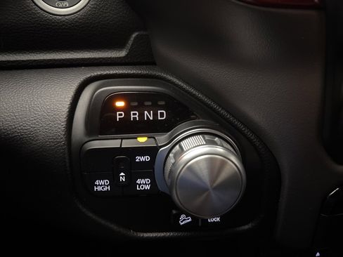 Used 2019 RAM 1500 Rebel w/ Level 1 Equipment Group image 28