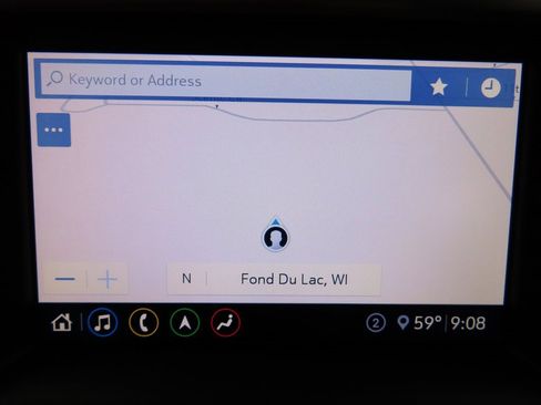 Used 2020 GMC Acadia Denali image 15