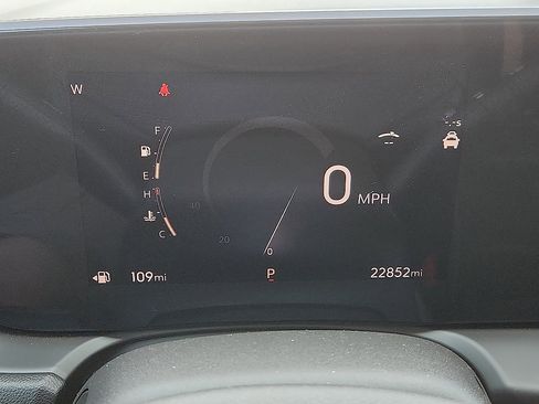 Used 2024 Buick Encore GX Sport Touring w/ Comfort Package image 10