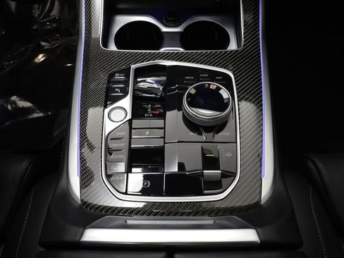 Certified 2026 BMW X7 M60i AWD/4WD image 13